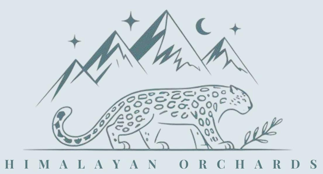 Himalayan Orchards